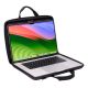 4. Thule Glove, passend für 16-Zoll-MacBooks, Schwarz