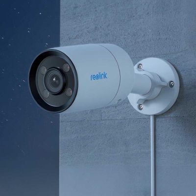 6. REOLINK POE-IPC-4MP IP-Kamera