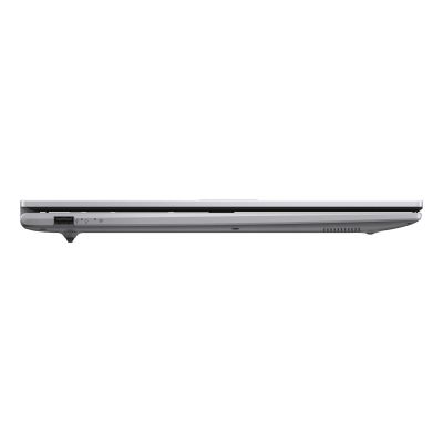 10. ASUS Vivobook 17 X1704MA-AU038, Intel Core i7-350, 17,3" FHD IPS-Display (60 Hz, 250 Nits), 16 GB DDR5 SSD, Intel Grafik, WLAN + Bluetooth, 720p-Kamera, 50 Wh Akku, NoOS, Cool Silver