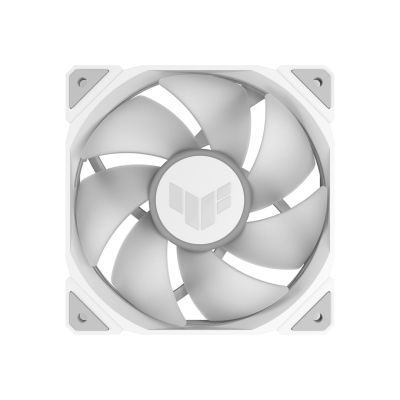 17. ASUS TUF Gaming TR120 ARGB WEISS 3-IN-1 Lüfter
