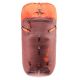 7. Wanderrucksack - Deuter Guide 24 Papaya - Redwood