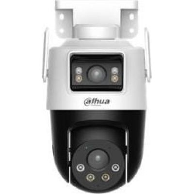 4. DAHUA P3D-3F-PV-0280B/0600B WLAN-KAMERA