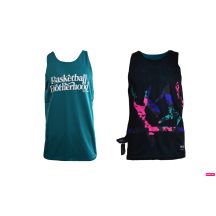 K1X Wende-Tanktop - KXM241-041