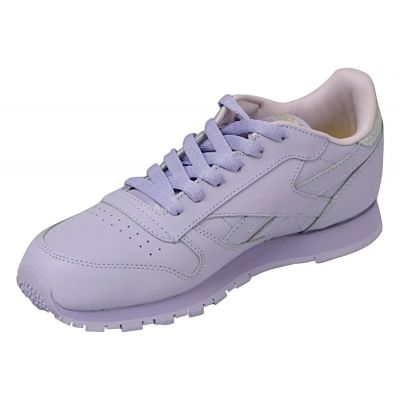 6. Reebok Classic Leather JR BD5543 Schuhe