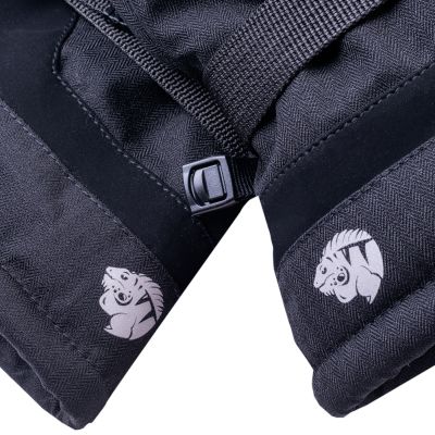 2. Herren-Winterhandschuhe