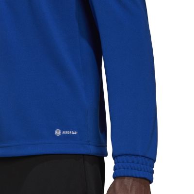 9. adidas Entrada 22 M HG6286 Trainingssweatshirt