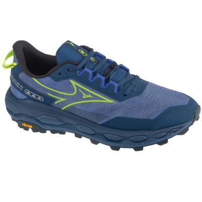 Mizuno Wave Mujin 11 J1GJ257051 Blau 42