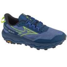 Mizuno Wave Mujin 11 J1GJ257051 Blau 42
