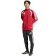 13. adidas Tiro 26 Competition Training Herren-Sweatshirt rot KA7676