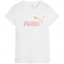 Puma ESS+ Summer Daze Tee W 679921 02