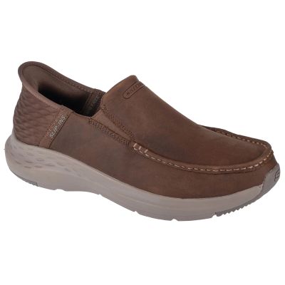 Skechers Slip-Ins Parson - Oswin 204866-DSRT Braun 39.5