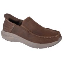 Skechers Slip-Ins Parson - Oswin 204866-DSRT Braun 39.5