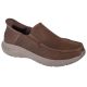 Skechers Slip-Ins Parson - Oswin 204866-DSRT Braun 39.5