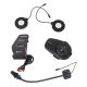 3. SENA 10S EINZEL-MOTORRAD-INTERCOM (10S-02)