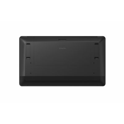 5. Wacom Cintiq Pro 24 DTK-2420 Grafiktablett, 5080 lpi, 522 x 294 mm, USB, Schwarz