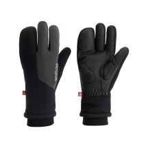 Rogelli DEEP WINTER Handschuhe schwarz S