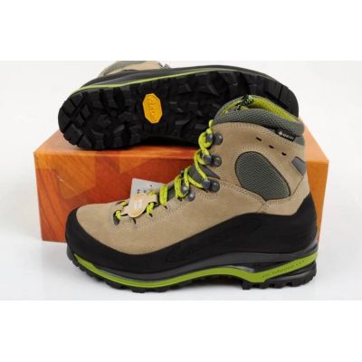 10. Aku Superalp GTX W 594W642 Trekkingschuhe