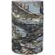 Bandana BUFF COOLNET UV® WALLEYE DUSTY BLUE, Einheitsgröße