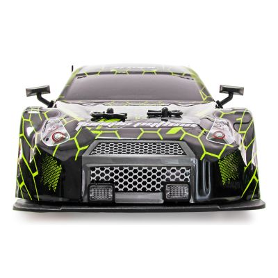 5. Amewi RC Drift Sport GTR 4WD 1:16 RTR Auto Grün