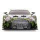 5. Amewi RC Drift Sport GTR 4WD 1:16 RTR Auto Grün