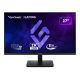 15. Viewsonic VX-Serie VX27G1-2K Computermonitor 68,6 cm (27 Zoll) 2560 x 1440 Pixel Quad HD LED Schwarz
