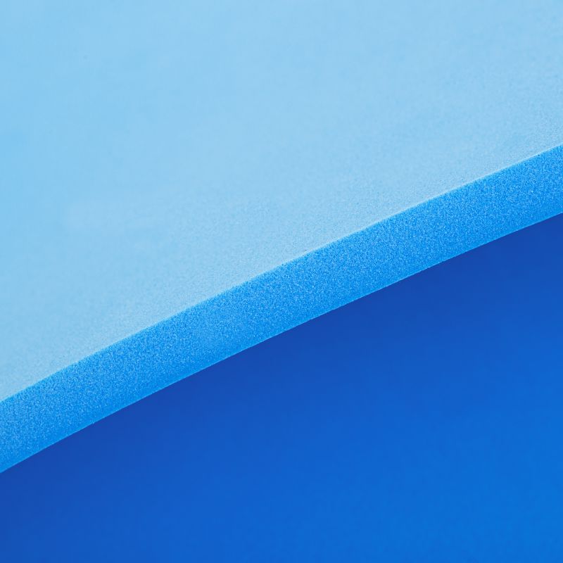 6. Spokey Sunrise Eva Bl sleeping mat SPK-922239