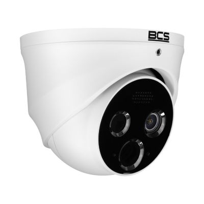 Wärmebildkamera BCS-L-EIP541FSR2-FDT(0401)