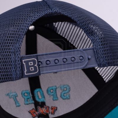 4. Bejo Kempsey Jrb Jr 92800596209 Baseballkappe