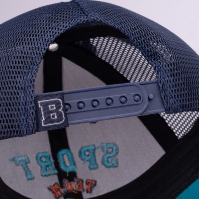 4. Bejo Kempsey Jrb Jr 92800596209 Baseballkappe