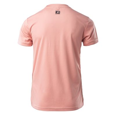 3. IQ Kelly Jr. T-Shirt 92800398124