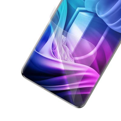 5. 3mk Silky Matt Pro Mattfolie für Vivo X200 Pro