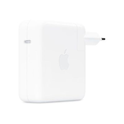 4. Apple 96W USB-C Netzteil