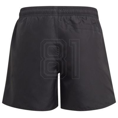 2. Swim shorts adidas YB Bos Short Jr GQ1063