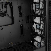 Kolink Observatory HF Mesh ARGB Midi Tower Gehäuse - Schwarz