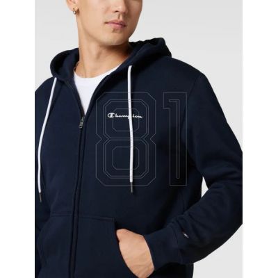 2. Champion Sweatshirt M 218289-BS501