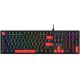 4. A4Tech Bloody S98 Sport Lime Kabelgebundene mechanische Tastatur