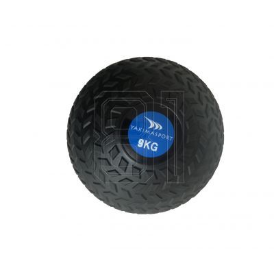 Yakima Sport Slam Ball Pro 9 kg 100426 Medizinball