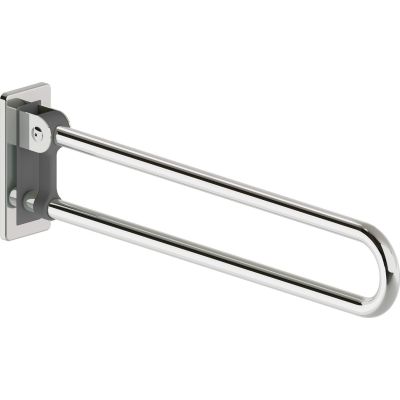 Klappbare Wandhalterung - 85 cm