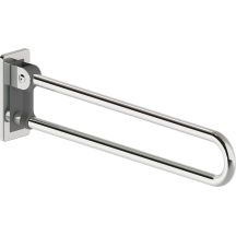 Klappbare Wandhalterung - 85 cm
