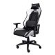 2. TRUST GXT 714W Ruya Gaming-Stuhl