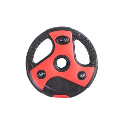 69. Bodypump Langhantel 20KG HMS SBP15 
