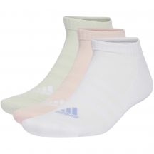 Adidas Cushioned Low-Cut 3 Paar Socken IZ0164