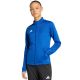 Damen-Trainingsjacke adidas Entrada 26 Track blau JZ6594