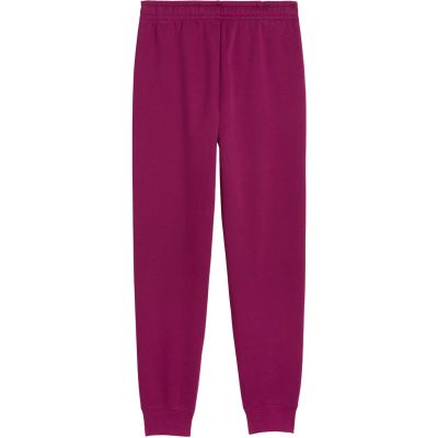 3. Puma ESS Elevated fuchsiafarbene Kinderhose 694702 41