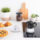 6. Bialetti Moka Induktions-Kaffeemaschine 2tz