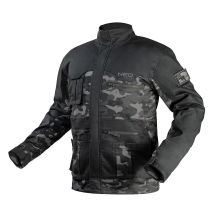 NEO Tools 81-212-S Arbeitsjacke