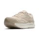 9. Damen Ghost Max SE Laufschuhe für Asphalt beige