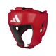 2. Adidas WORLD BOXING Turnierhelm