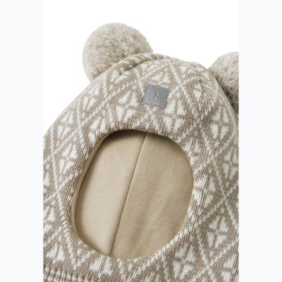 3. Reima Balaclava Kuuraan Kinder Winter-Sturmhaube - Merinowolle (5300214B-0761)