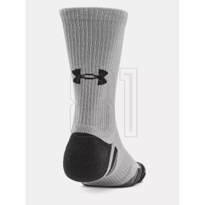 3. Under Armour Socken 1379512-011